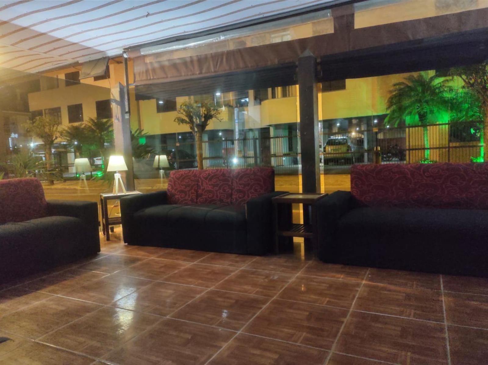 Kata Suites Floripa — Photos 3